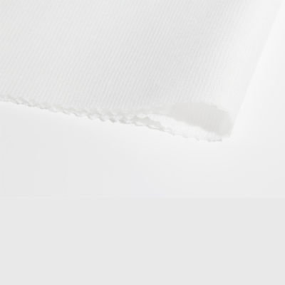 Water Cleaning and Dry Cleaning Non Woven Knitted Interlining with Fusible Technology