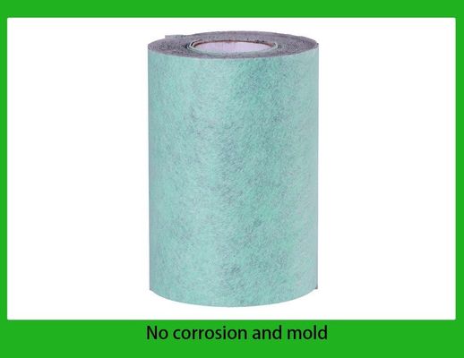 Pre Filter 6 Micron Dust Collector Filter for Air Conditioner Made of Nonwoven Cloth