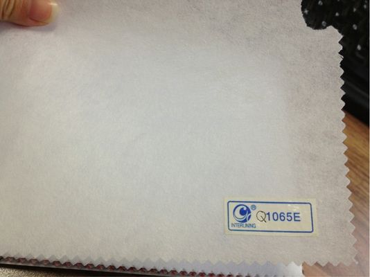 GAOXIN Stretch Interfacing Embroidery Backing Interlining for Interlinings Linings