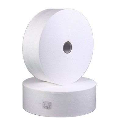 25gsm PP Polypropylene Non Woven Filter BFE99 Mask Cloth for N95 Meltblown Fabric