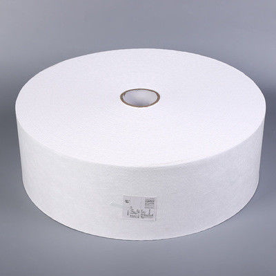 25gsm PP Polypropylene Non Woven Filter BFE99 Mask Cloth for N95 Meltblown Fabric