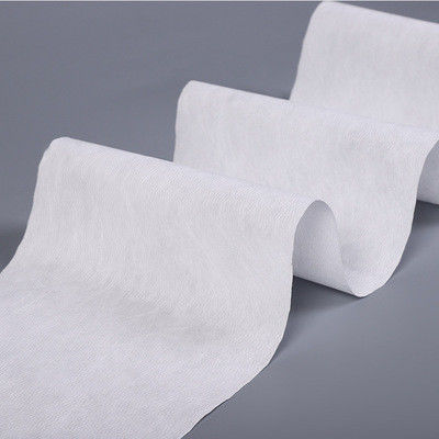 25gsm PP Polypropylene Non Woven Filter BFE99 Mask Cloth for N95 Meltblown Fabric