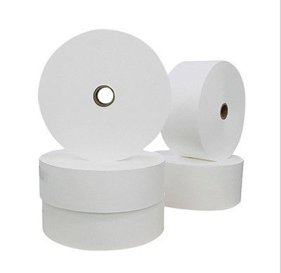 25gsm PP Polypropylene Non Woven Filter BFE99 Mask Cloth for N95 Meltblown Fabric