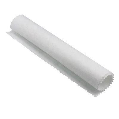 GAOXIN Non Woven Fabric for Embroidery Water Soluble and Tearaway Interlinings Linings