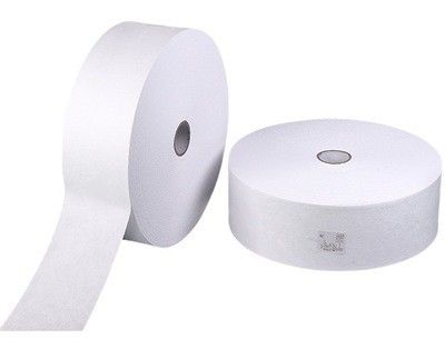 25gsm PP Polypropylene Non Woven Filter BFE99 Mask Cloth for N95 Meltblown Fabric