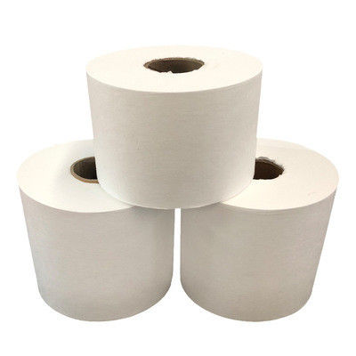 25gsm PP Polypropylene Non Woven Filter BFE99 Mask Cloth for N95 Meltblown Fabric