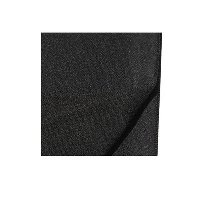 Adhesive Garment Accessories Gaoxin Woven Fusing Interlining for Jeans and Denim