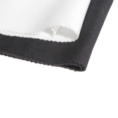 Gaoxin Warp Knitted Interlining Textile Fabrics Cloth Material