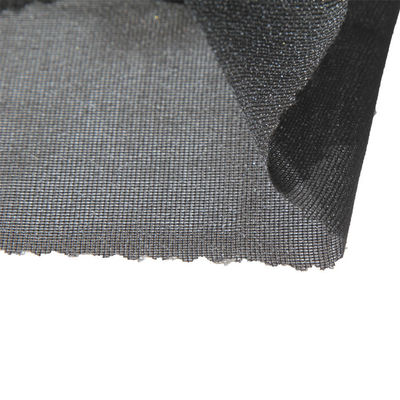 Gaoxin Warp Knitted Interlining Textile Fabrics Cloth Material