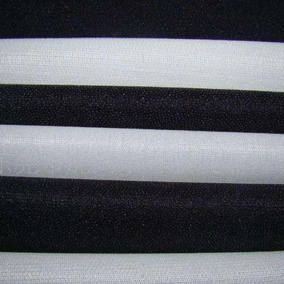100% Polyester Woven Fusible Interlining for GAOXIN T-Shirt Collar From 150cm Width