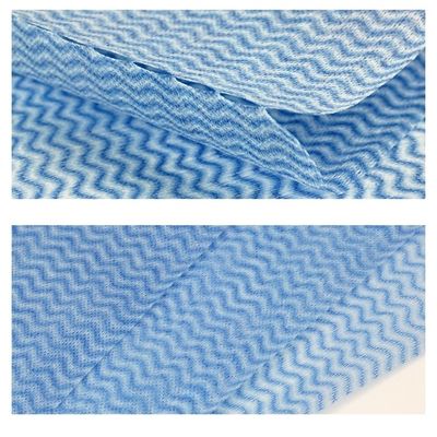 100% Polyester Lace Fabric Home Textile Width 58/60" Non Woven Fabric Roll Make-to-order