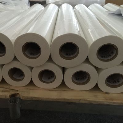 GAOXIN Adhesive Stabilizer Embroidery The Perfect Solution for Embroidery Businesses