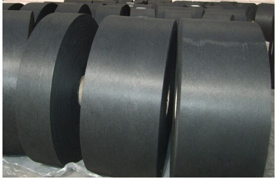 Nonwoven Activated Carbon Air Filter Cloth 100% Polyester for Lining Applications