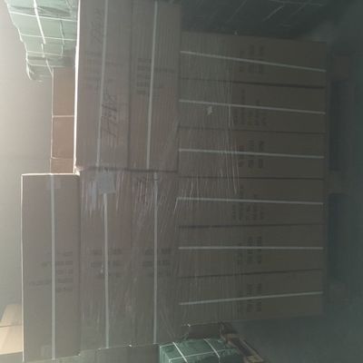 Gaoxin 100% Polyester Backing Paper Cutaway Adhesive Stabilizer Embroidery Interlining