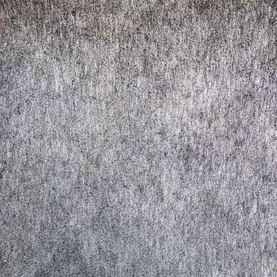 Plain Style Spunlace Nonwoven N99 Filter Paper with BFE 99% and Active Carbon Fiber