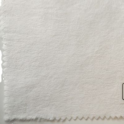 50gsm-120gsm GAOXIN Adhesive Self-Sealing Sticker for Invisible Embroidery Stabilizer