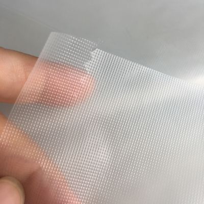 Gaoxin Cold Water Soluble Nonwoven Fabric Soluble Interlining 100% Polyester Material