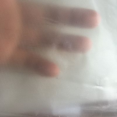 Gaoxin Cold Water Soluble Nonwoven Fabric Soluble Interlining 100% Polyester Material
