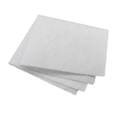 Unleash the Potential of Your Clothes with Gaoxin No Show Nylon Embroidery Stabilizer