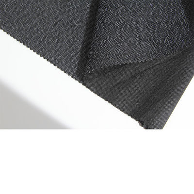 Gaoxin Eco-friendly Thermobond Nonwoven Fusing Fabric for Garment Interlinings Linings