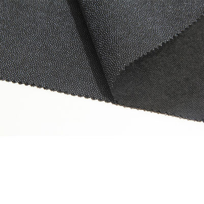Gaoxin Eco-friendly Thermobond Nonwoven Fusing Fabric for Garment Interlinings Linings
