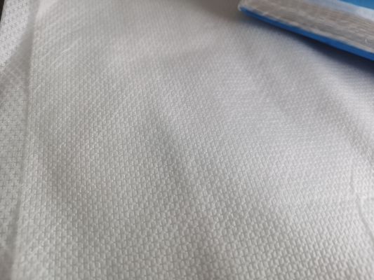 Unleash the Potential of Your Clothes with Gaoxin No Show Nylon Embroidery Stabilizer
