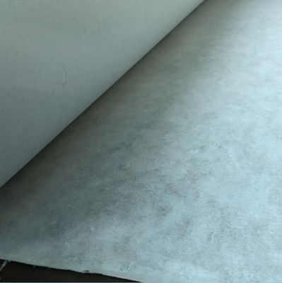 100-152cm Width Two Side Easy Tearaway Non Woven Interlining for Precise Embroidery