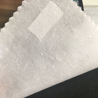Garment Fusing Interfacing GAOXIN Chemical-Bond Tear away Stabilizer Interlining Embroidery Backing Paper