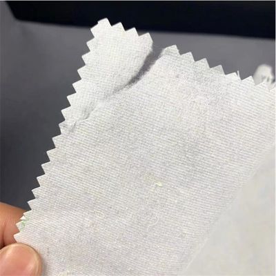 Gaoxin Cut Away Embroidery Backing Paper Wash Away Stabilizer Paper 20-120gsm Fusible