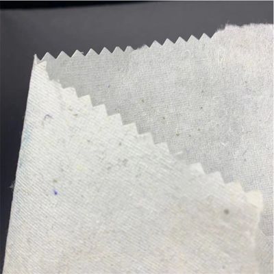 Gaoxin Cut Away Embroidery Backing Paper Wash Away Stabilizer Paper 20-120gsm Fusible