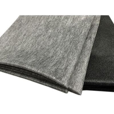 Highly Knitted Fabric Interfacing Adhesive Shirt Collar Fusing for Garment Industry