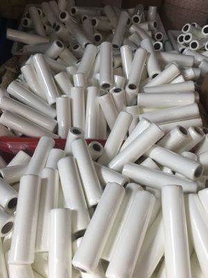 Gaoxin Medium Hard Thermoplastic Adhesive Film 20gsm-120gsm for Durable Bonding