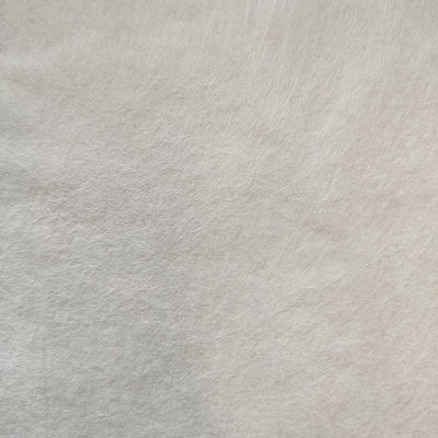 7 Days Sample Order Lead Time Water Soluble Nonwoven for Embroidery Backing Paper Satin Fabric Type