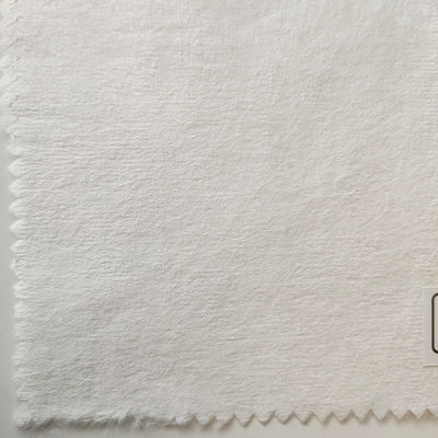 Garment Fusing Interfacing PVA Embroidery Backing Paper for Shirt Hot Water Soluble