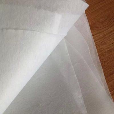 Lightweight Water-Soluble Embroidery Patch Backing Glue Film for and Detailed Designs