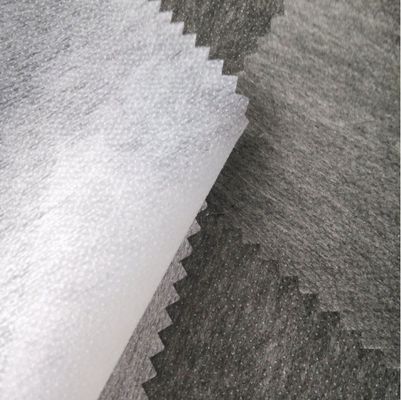 150cm Width GAOXIN Nonwoven Fusible Interlining Fabric Ideal for Interlinings Linings