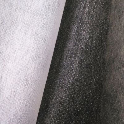150cm Width GAOXIN Nonwoven Fusible Interlining Fabric Ideal for Interlinings Linings
