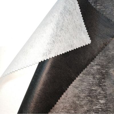 150cm Width GAOXIN Nonwoven Fusible Interlining Fabric Ideal for Interlinings Linings