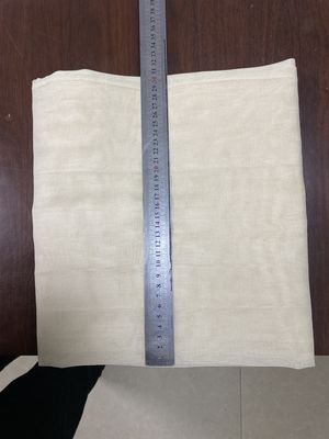 Nonwoven Cloth for Dust Removal Pure Cotton Gauze Cleaning Tack Cloth Sticky Dust