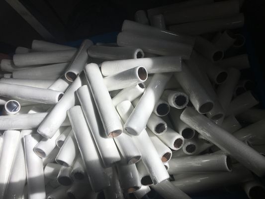 Grey 20gsm-120gsm Thermobond Tearaway with Thermobond Technology at GAOXIN